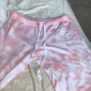 sweat pants
